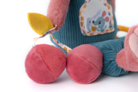 LILLIPUTIENS | Activiteitenknuffel Jeanne