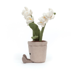 JELLYCAT | Amuseable Knuffel Orchidee - Orchid