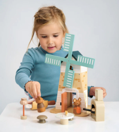 TENDER LEAF TOYS | Penny's houten molen