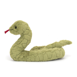 JELLYCAT | Knuffel slang Stevie - 19 x 10 x 24 cm