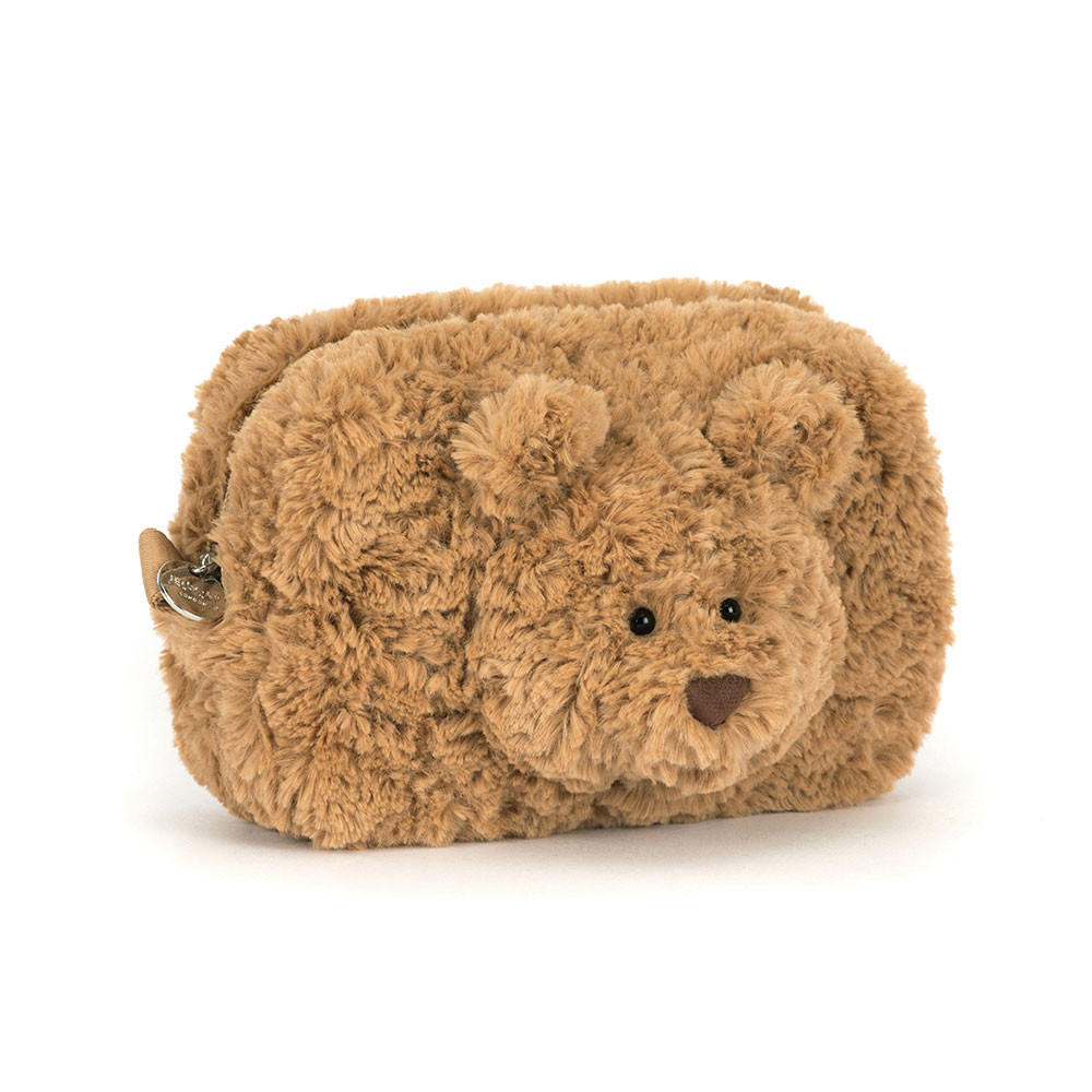 JELLYCAT | Etui Bartholomew beer