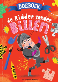 VAN HOLKEMA & WARENDORF | Doeboek de ridder zonder billen