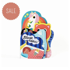 GOTTMER | Slaap lekker!