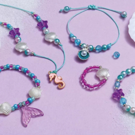 JANOD | Sieraden maken - Magic Ocean