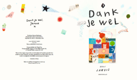 LEMNISCAAT | Dank je wel