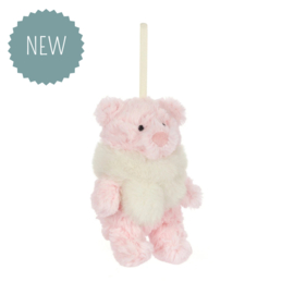 Volledige collectie knuffels