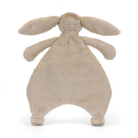 JELLYCAT | Knuffeldoekje konijn beige