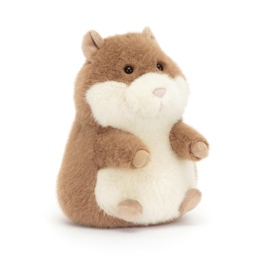 JELLYCAT | Knuffel Cavia - Cordy Guinea Pig - 21 x 14 cm