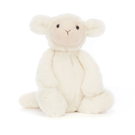 JELLYCAT | Knuffel Bashful lam -  31 x 12 x 9 cm