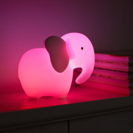 MARY'S | Nachtlampje olifant