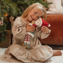 LITTLE DUTCH | Kerstpop Rosa