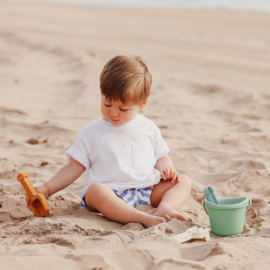 MINILAND | Zandbak & strand speelgoed - groen