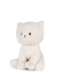 BON TON TOYS | Knuffelkat ragdoll Dolly - 18 cm