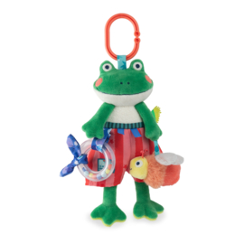 MOULIN ROTY | Activiteitenspeeltje kikker - La mara aux grenouilles
