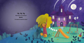 CLAVIS | Het halloweenfeestje