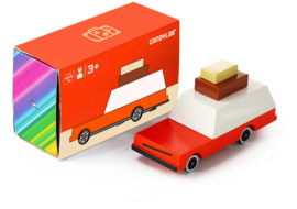 CANDYLAB | Candycar world Luggage wagon