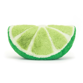 JELLYCAT | Amuseable Knuffel Lime - 25 cm