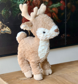 JELLYCAT | Knuffel Rendier - Mitzi Reindeer