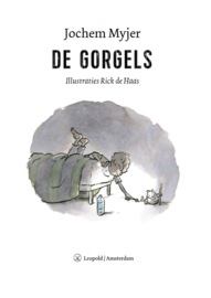 KINDERBOEK | De Gorgels 