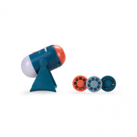 MOULIN ROTY | Projector en nachtlampje explorer - Le Jardin du Moulin