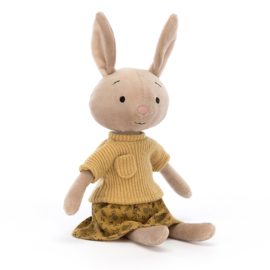 JELLYCAT | Knuffel Konijn - Coquette Cutie Bunny