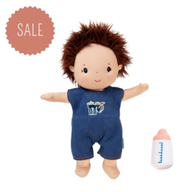 LILLIPUTIENS | Pop Charlie - 36 cm