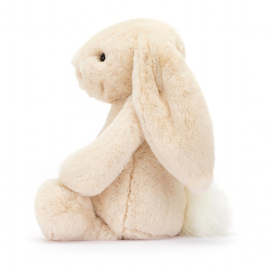 JELLYCAT | Knuffel Bashful Konijn Luxe Willow - 31 x 12 cm