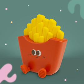 MARY'S | Nachtlampje frietjes