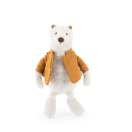 MOULIN ROTY | Knuffel beer - La Bande à Jojo - 30 cm