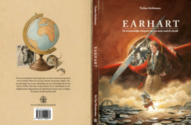 DE VIER WINDSTREKEN | Earhart, De avontuurlijke reis van een muis rond de wereld