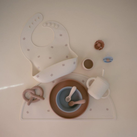 MUSHIE | Placemat pretzel