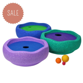 GRIMM'S x STAPELSTEIN | Rolling discs set - cool classic