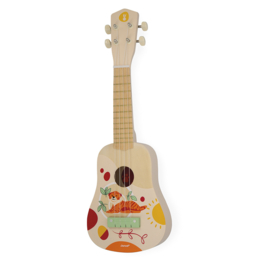 JANOD | Gitaar - ukelele