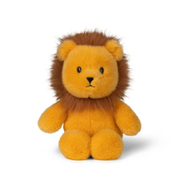 BON TON TOYS X WWF ECO | Knuffel leeuw fuzzy - 18 cm