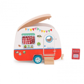 MOULIN ROTY | Caravan - La grande famille