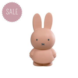 ATELIER PIERRE JUNIOR | Spaarpot Nijntje warm powder - small