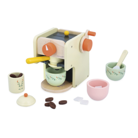 JANOD | Koffiezetapparaat & accessoires- shiny grandma