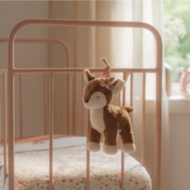 LITTLE DUTCH | Muziekmobiel hert - Fairy garden