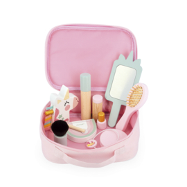 JANOD | Beautycase eenhoorn