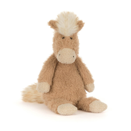 JELLYCAT | Knuffel pony canterneigh  -  36 x 12 x 11 cm