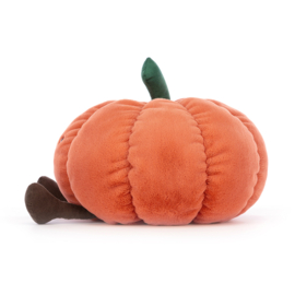 JELLYCAT | Amuseable Pompoen - Pumpkin - 23 cm
