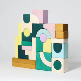 GRIMM'S | Bouwblokken set movement - 31st