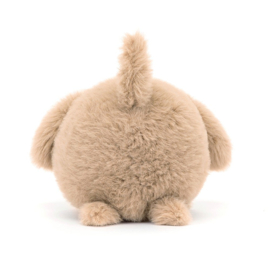 JELLYCAT | Knuffel Pup - Caboodle puppy - 10 x 11 cm