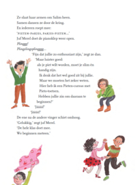 KINDERBOEK | De Pietotoets