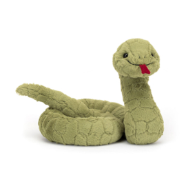 JELLYCAT | Knuffel slang Stevie - 19 x 10 x 24 cm