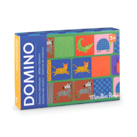 MOULIN ROTY | Domino - Les Toupitis