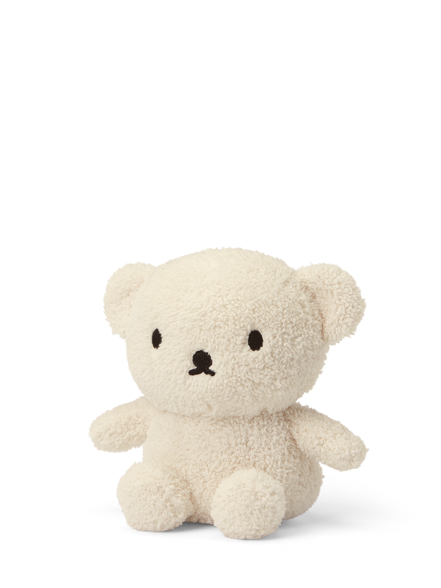 NIJNTJE | Knuffel beer Boris Teddy - 17 cm