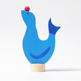 GRIMM'S | Decoratie figuur zeehond