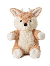 CLOUD B | Knuffelree met nachtlamp & geluid - lovelight buddies