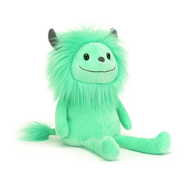 JELLYCAT | Knuffel Monster Cosmo